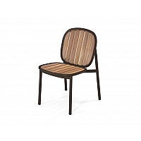 Twins chair